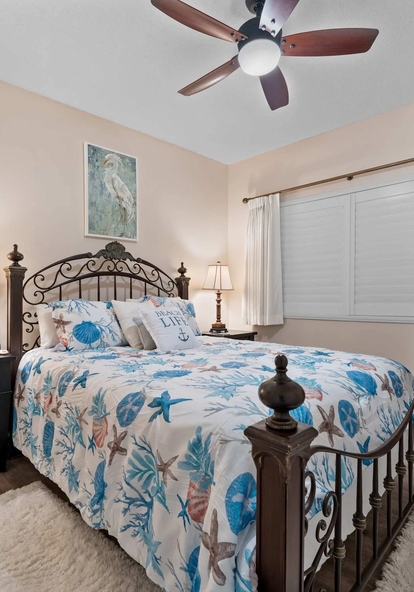 2BR Beach Condo, Shared Pool, Tennis Courts 