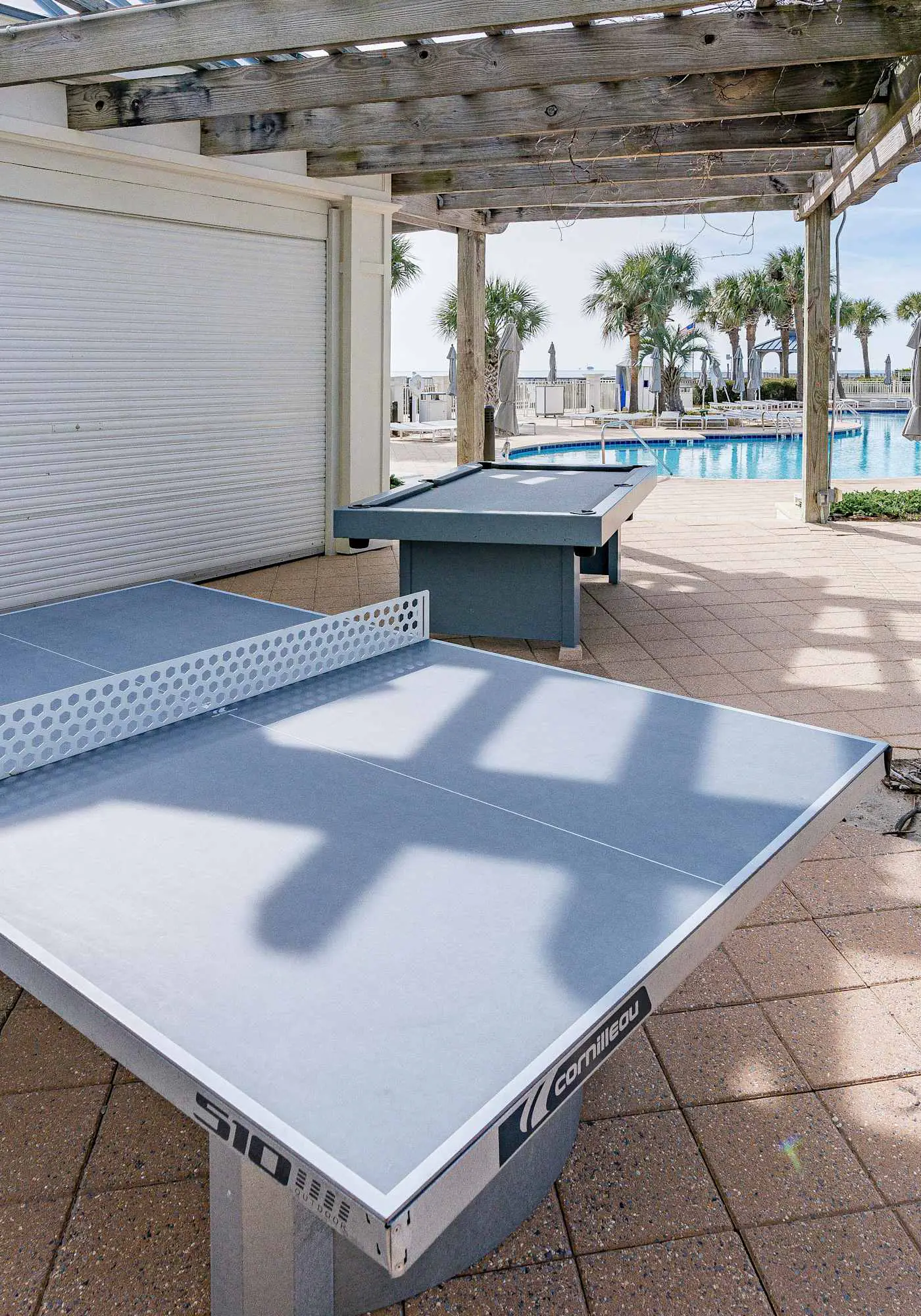 2BR Beach Condo, Shared Pool, Tennis Courts 