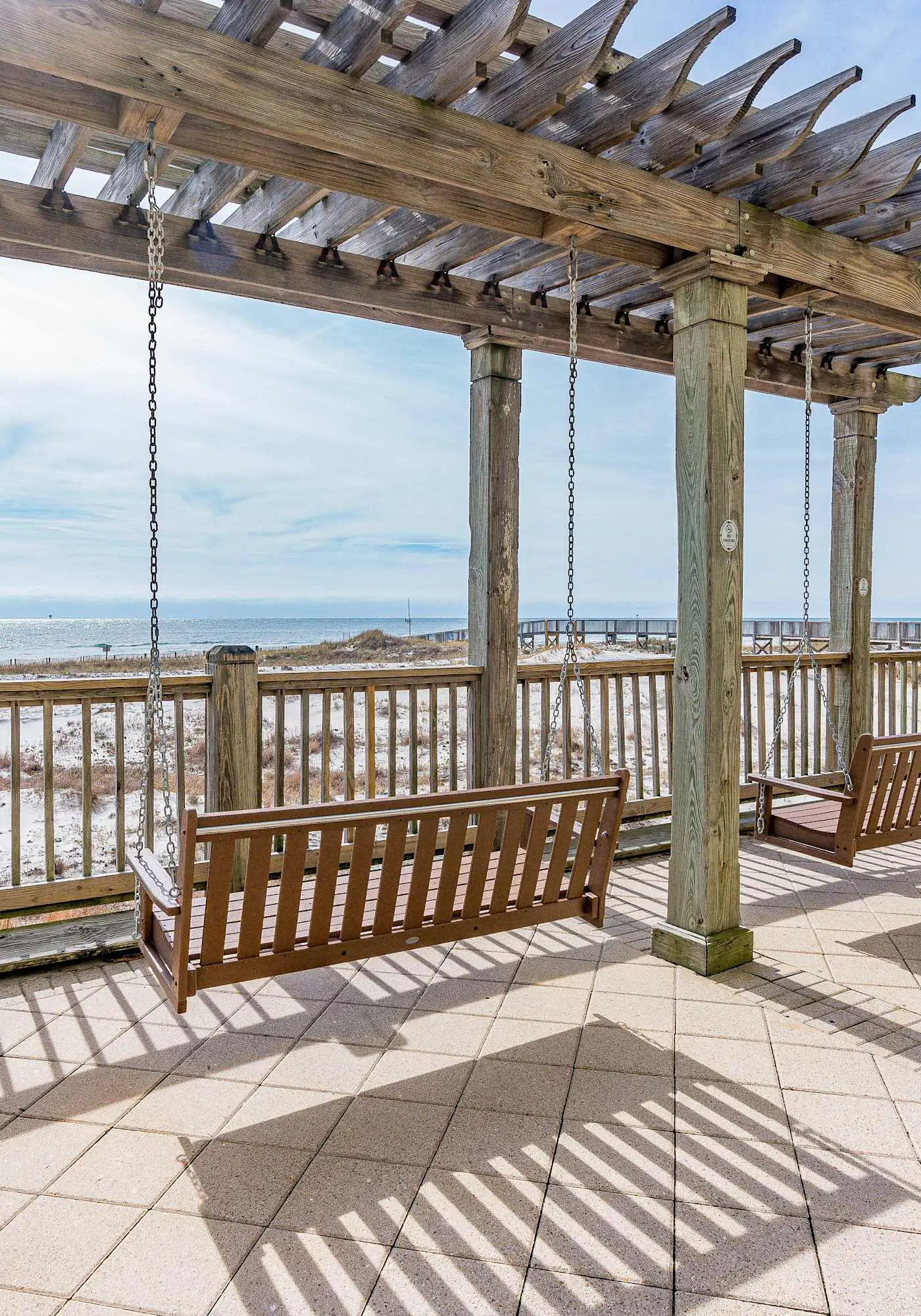 2BR Beach Condo, Shared Pool, Tennis Courts 