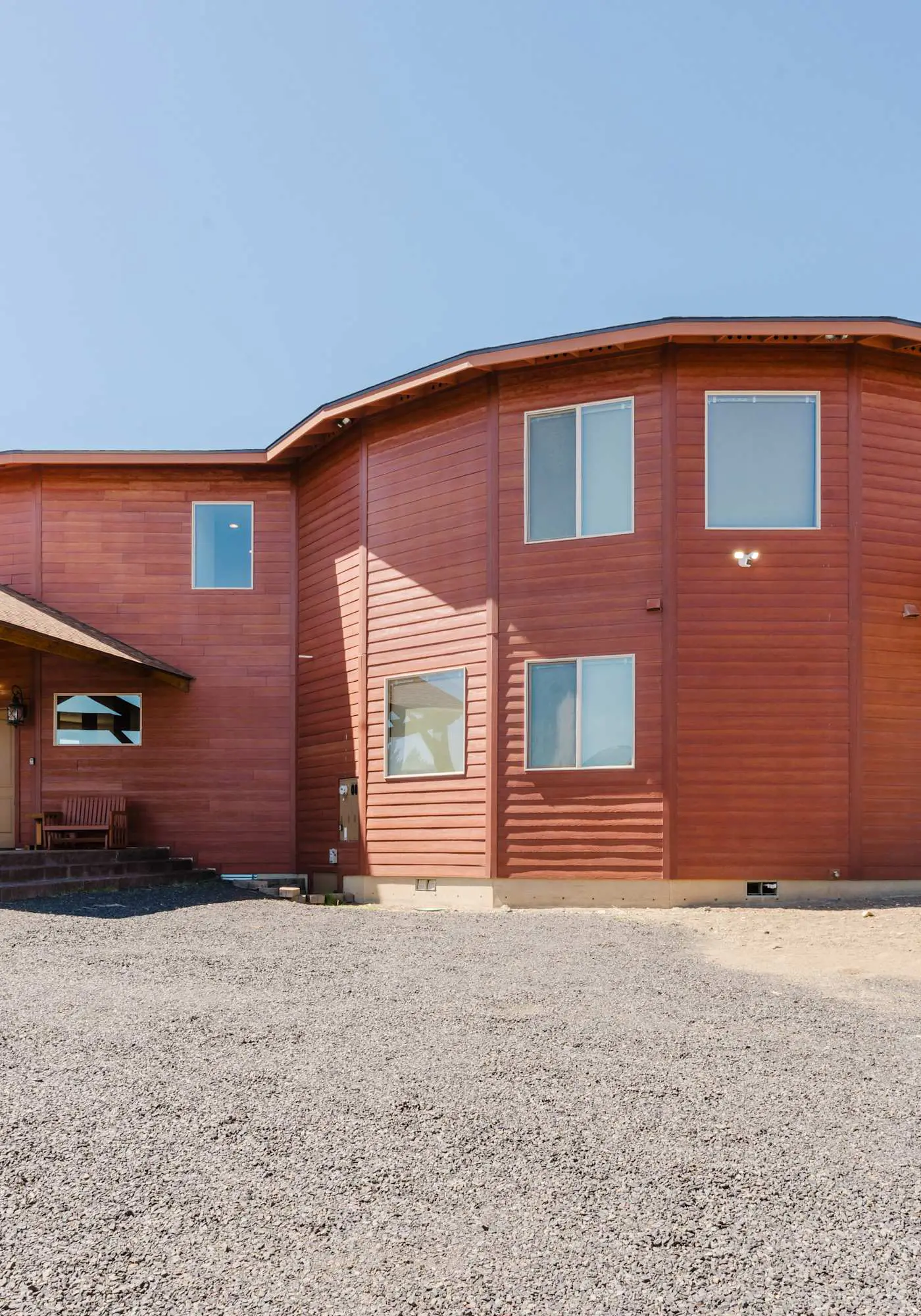 with Stunning Views & Deck