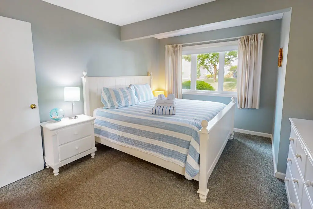 Ocean Edge Retreat