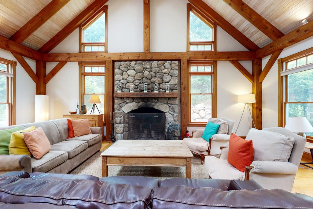Bumps River Bungalow