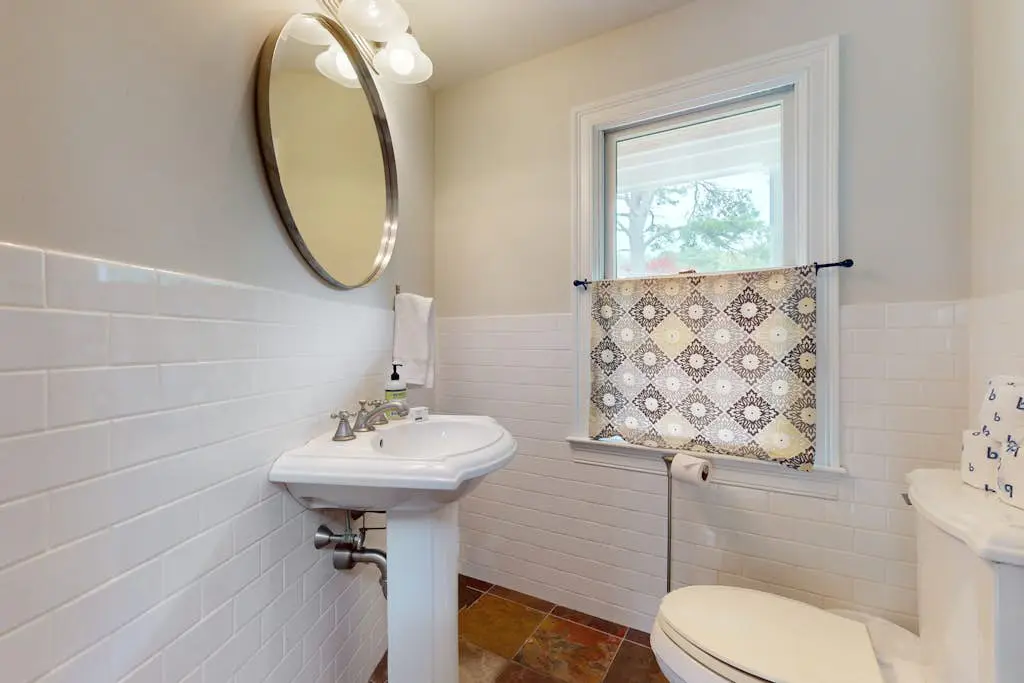 Bumps River Bungalow