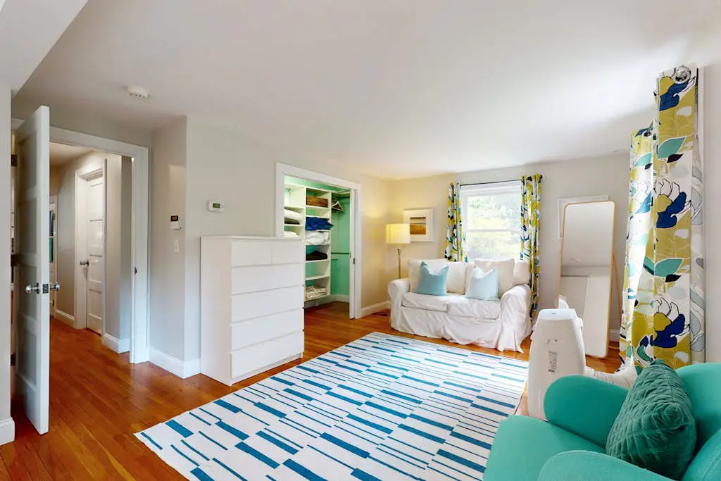 Bumps River Bungalow