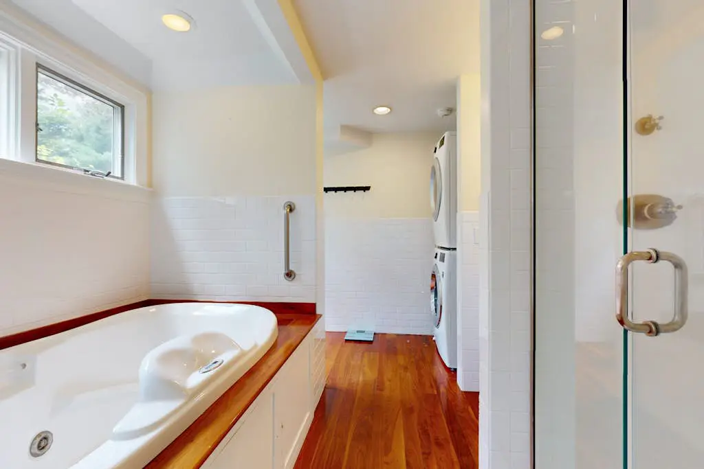 Bumps River Bungalow