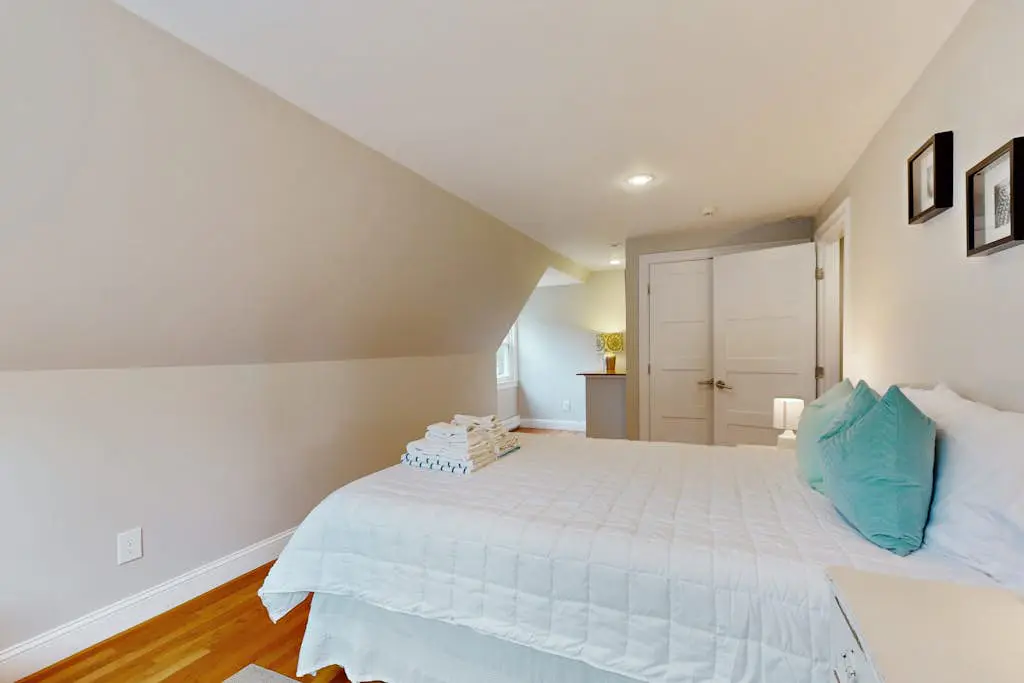 Bumps River Bungalow