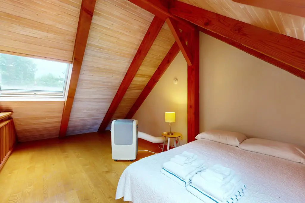 Bumps River Bungalow