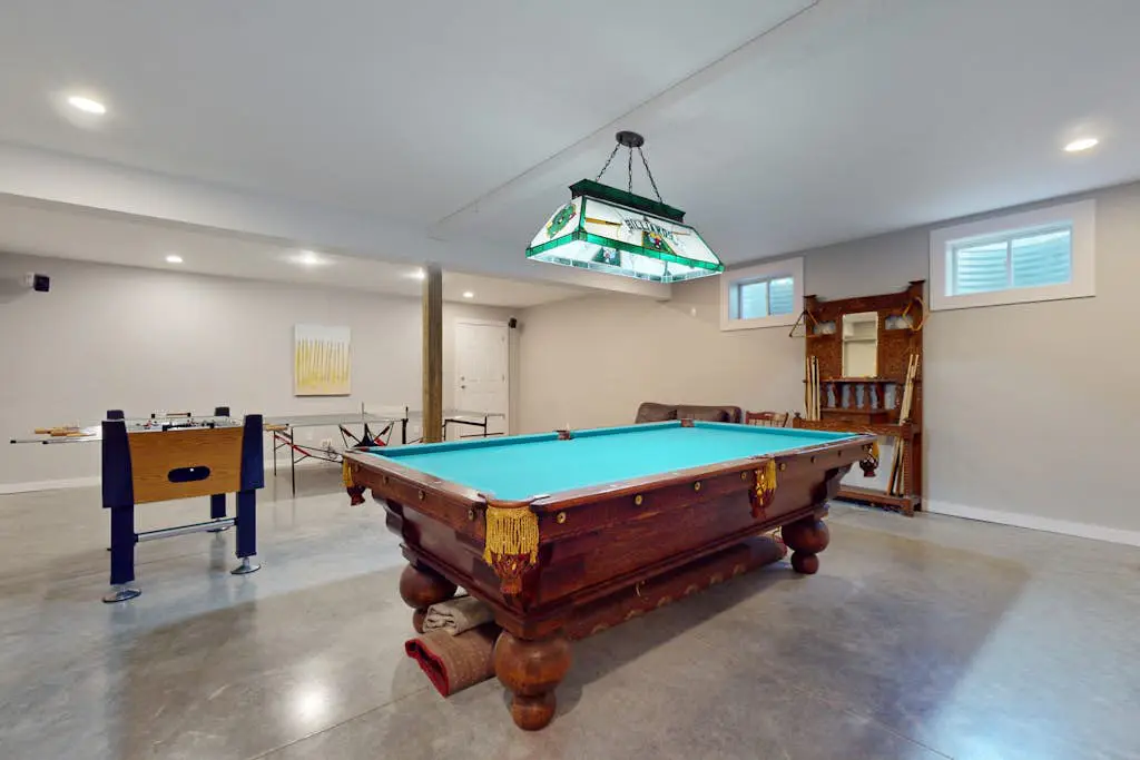 Bumps River Bungalow