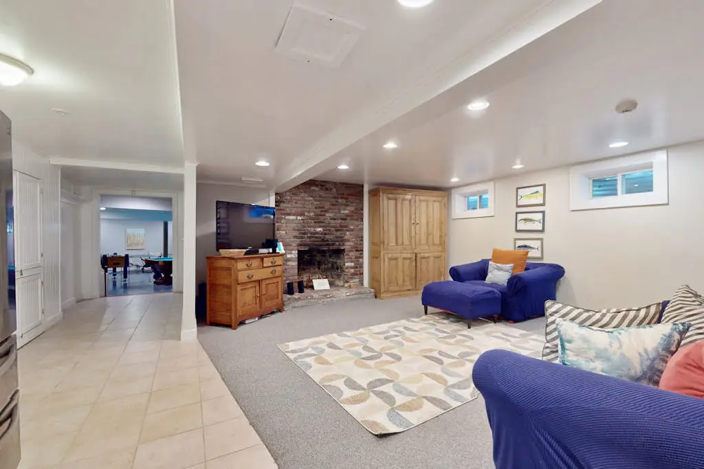 Bumps River Bungalow