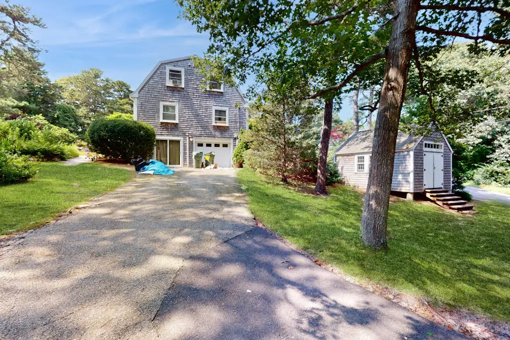 Bumps River Bungalow