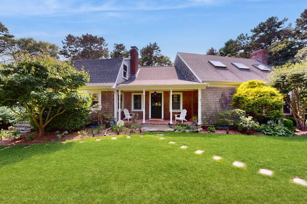 Bumps River Bungalow