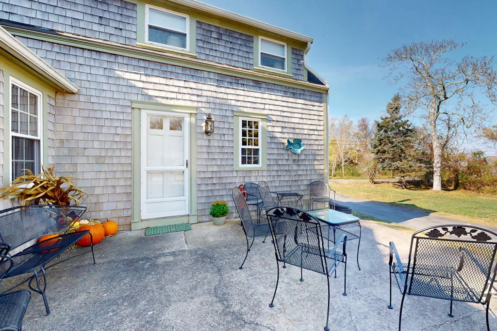 Cape Landing Cottage