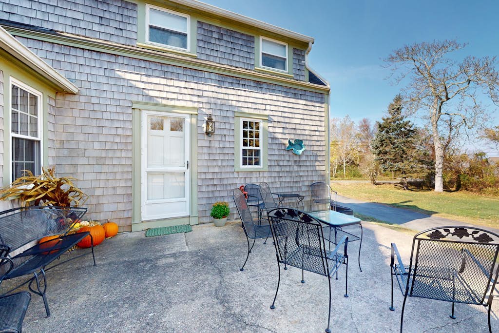 Cape Landing Cottage
