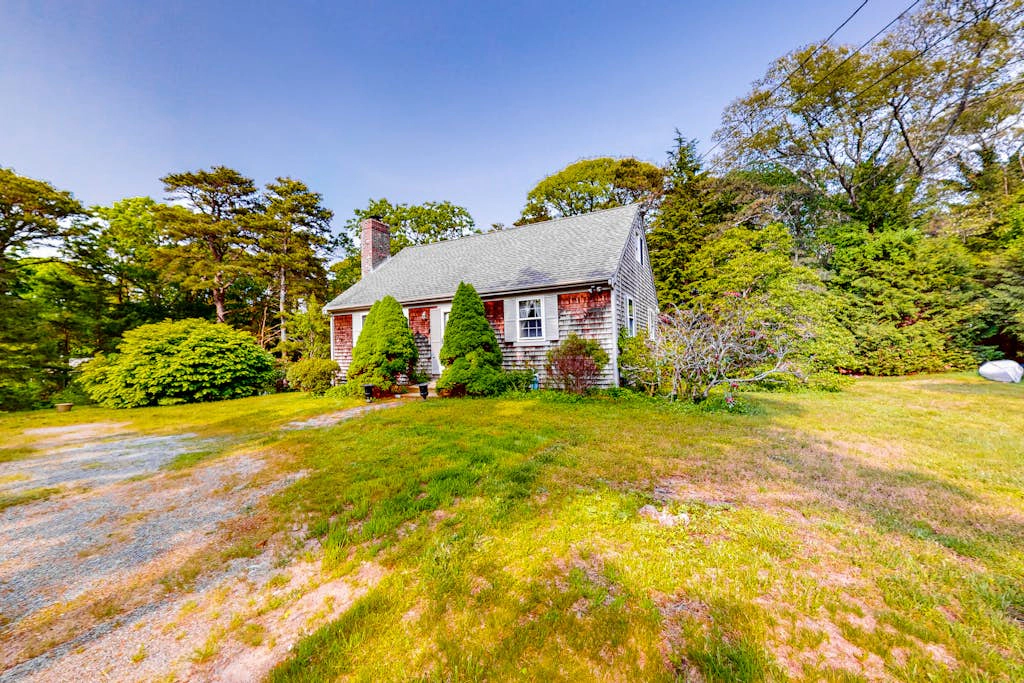 Haven Cottage