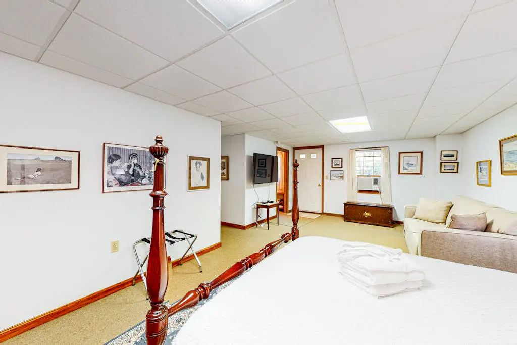 Haven Cottage