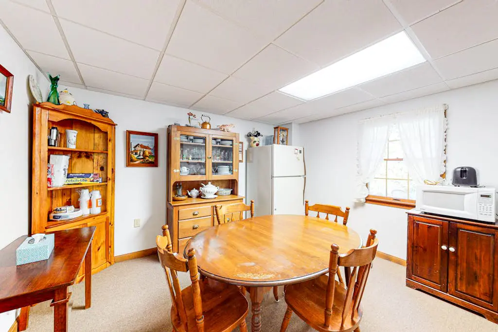 Haven Cottage