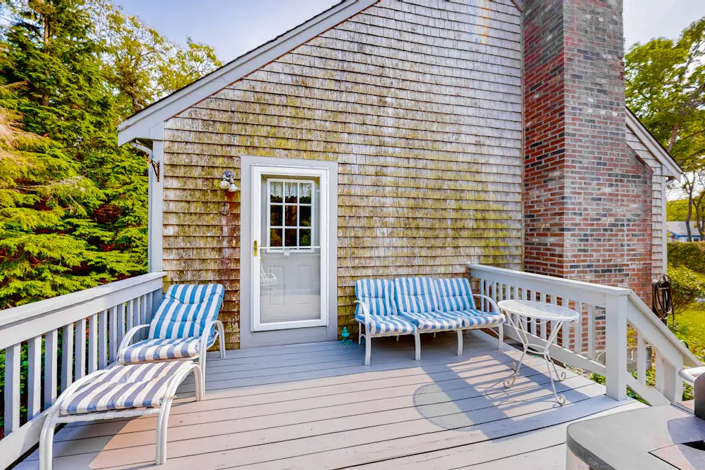 Haven Cottage