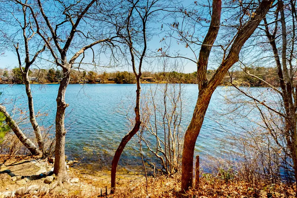 Calm Waters