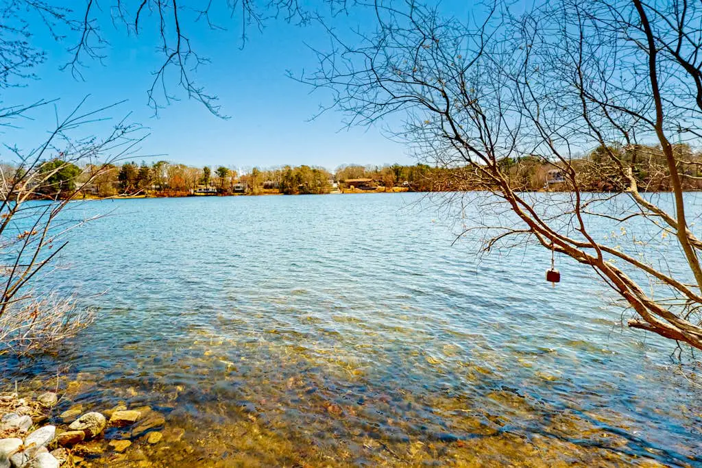 Calm Waters