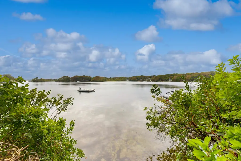 Mermaid's Rest