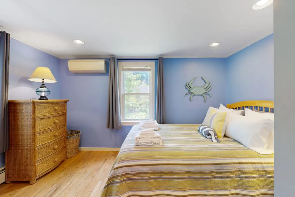 Brewster Getaway