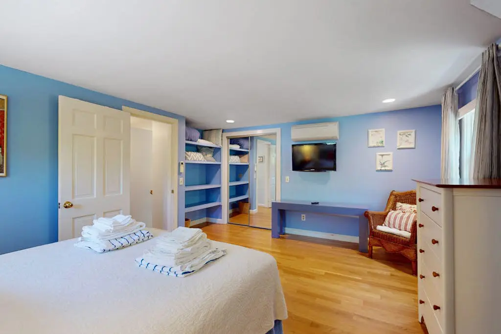 Brewster Getaway
