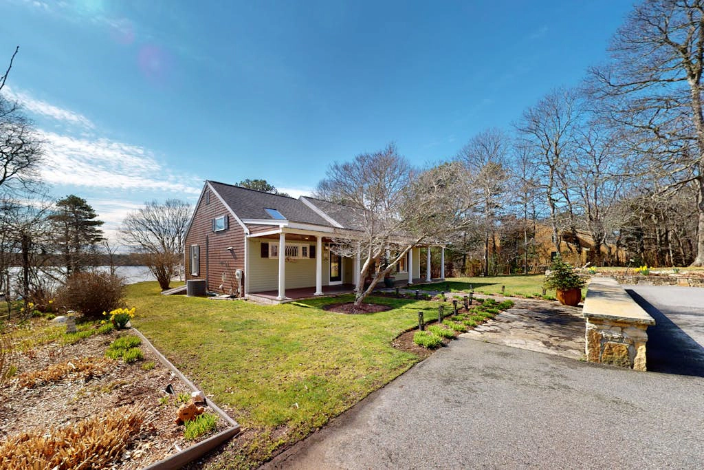Lovells Landing