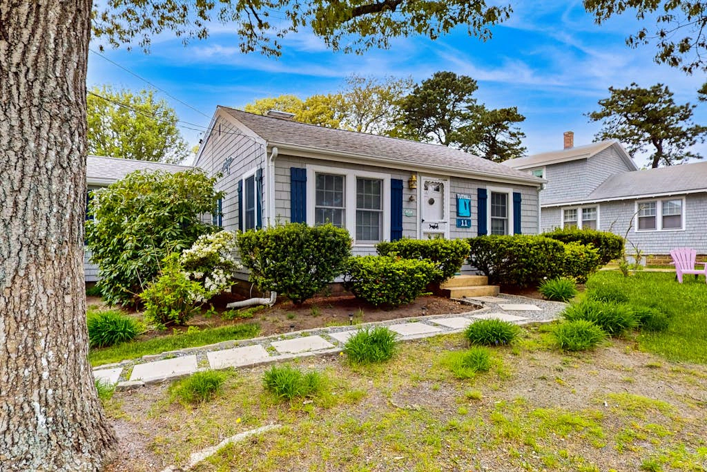 Cape Beach Bungalow
