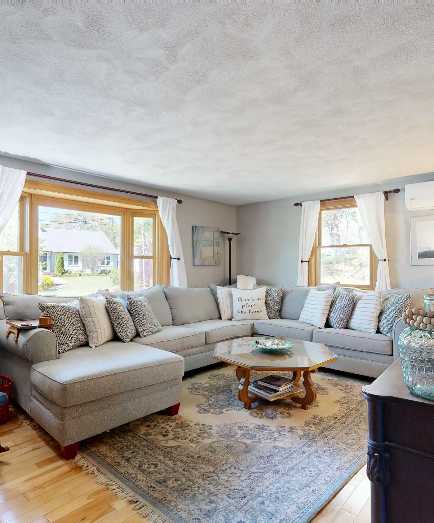Bay Pointe Bungalow