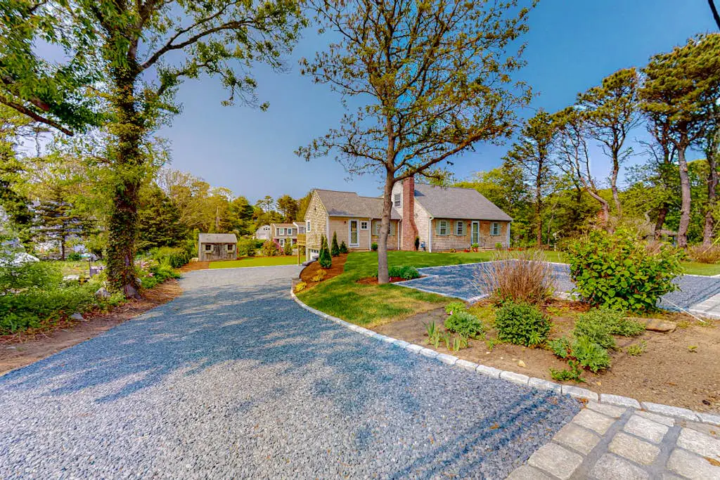 New England Getaway