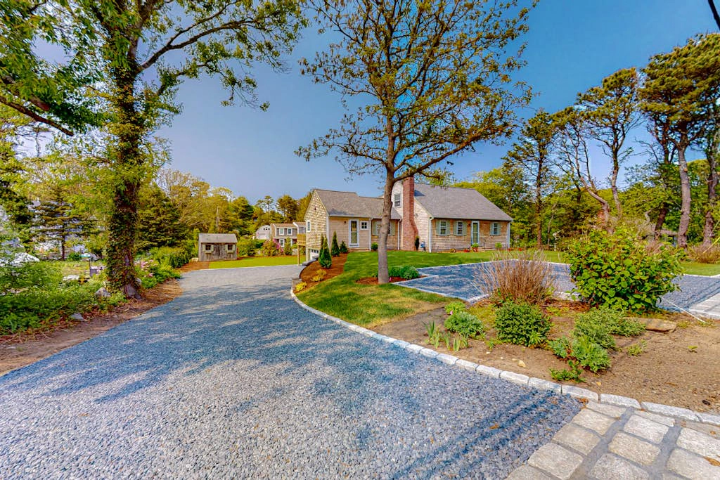 New England Getaway