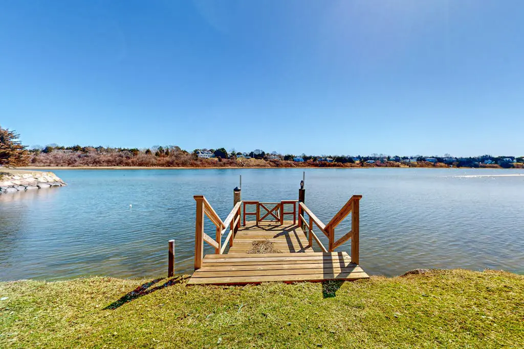 Island Bay Bungalow