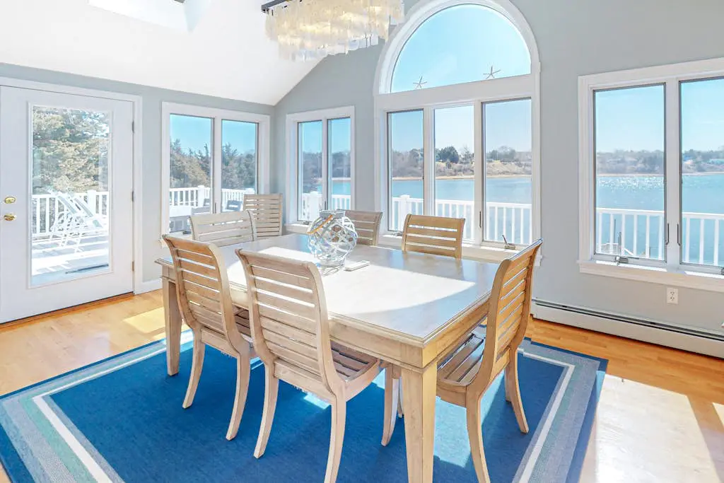 Island Bay Bungalow