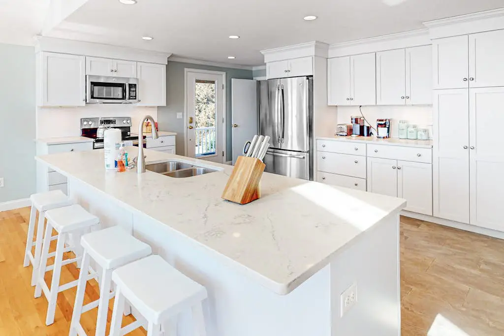 Island Bay Bungalow