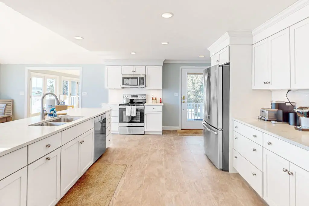 Island Bay Bungalow