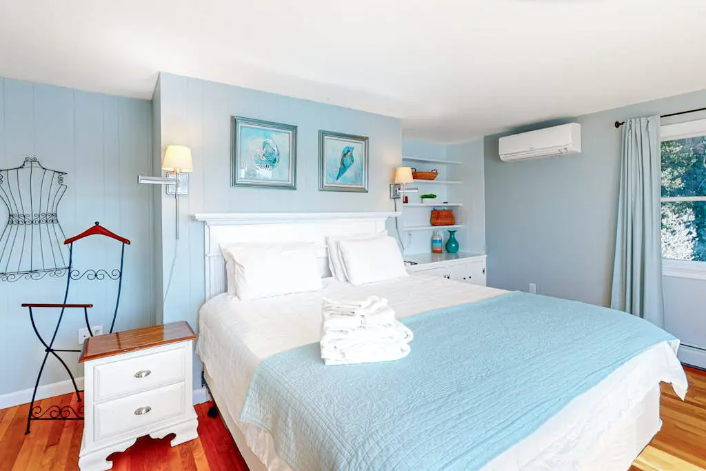 Island Bay Bungalow