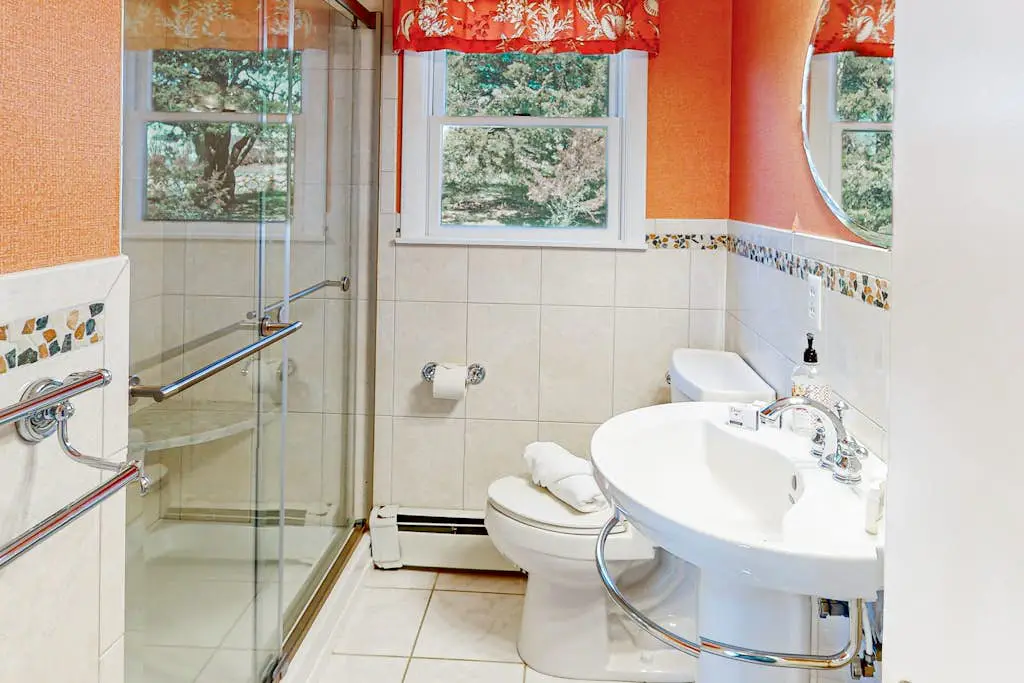 Island Bay Bungalow