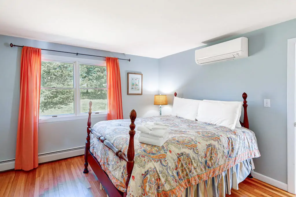 Island Bay Bungalow