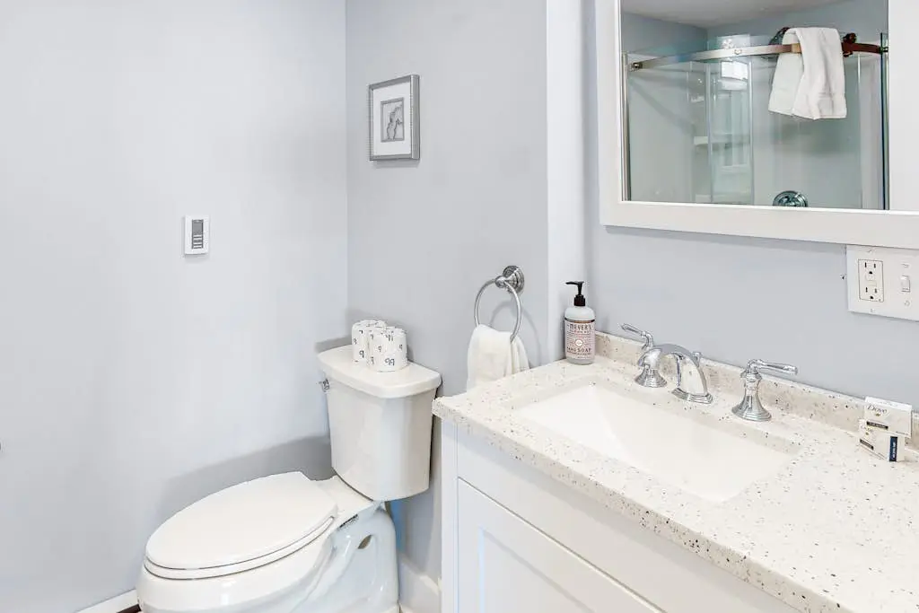 Island Bay Bungalow