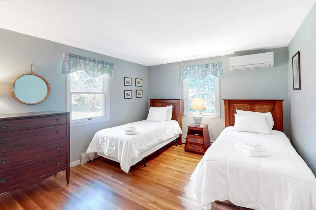 Island Bay Bungalow