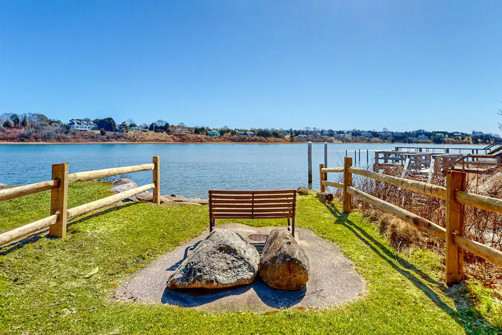 Island Bay Bungalow