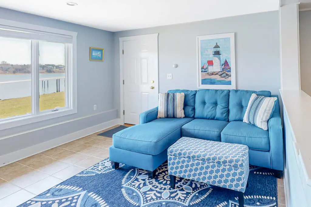 Island Bay Bungalow