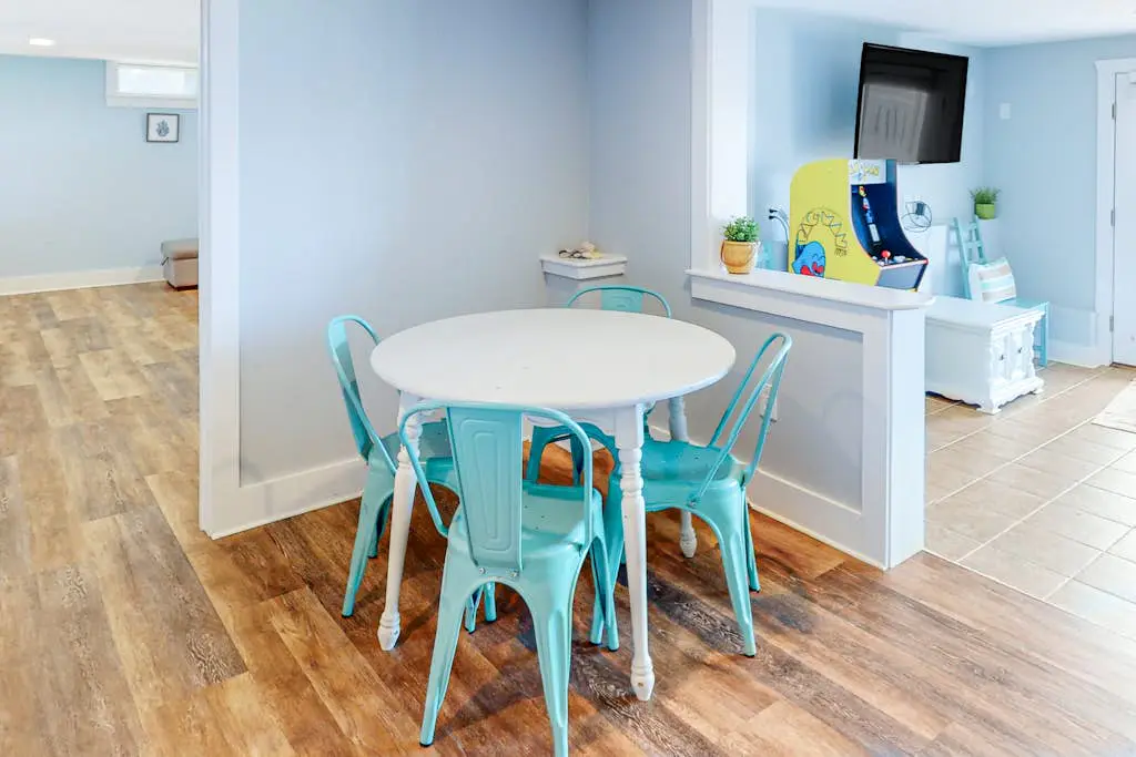 Island Bay Bungalow