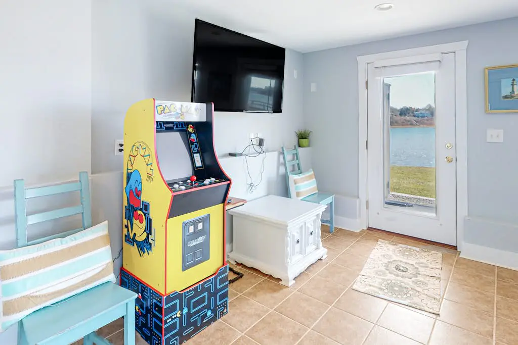 Island Bay Bungalow
