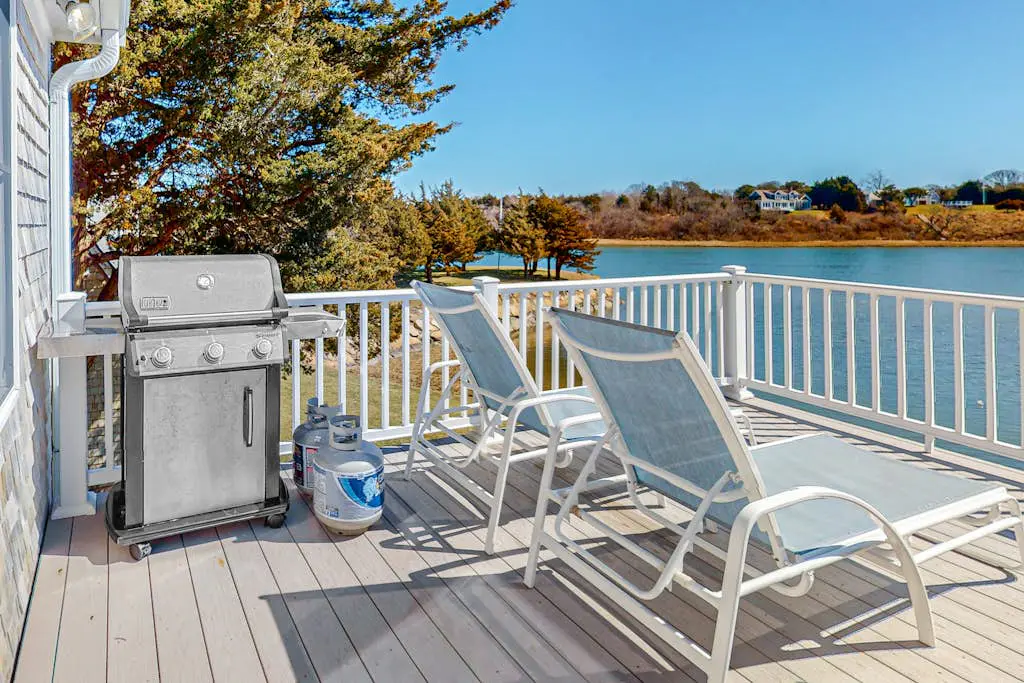Island Bay Bungalow