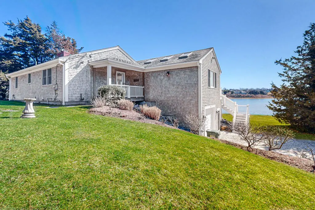 Island Bay Bungalow