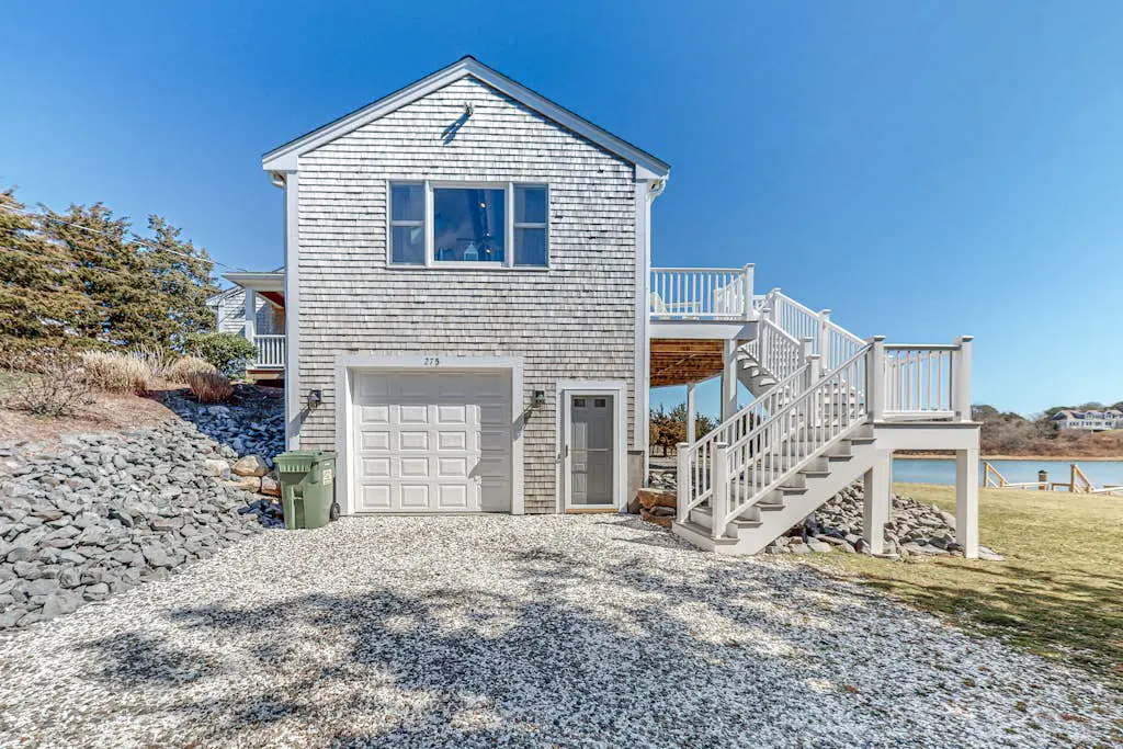 Island Bay Bungalow