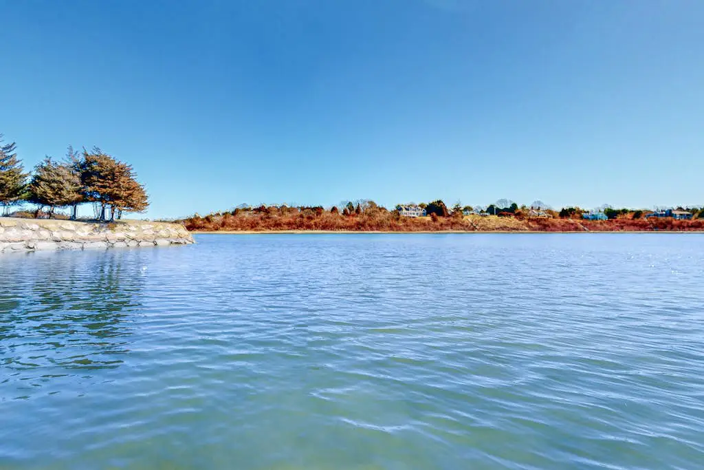 Island Bay Bungalow