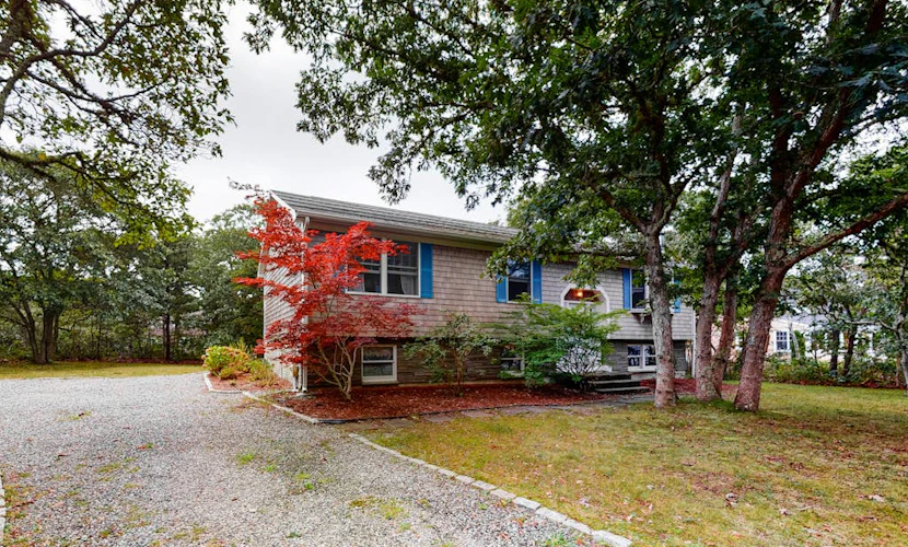Split-Level, Family-Friendly Home w/ a Rear Deck, Gas Grill, Free WiFi, & W/D