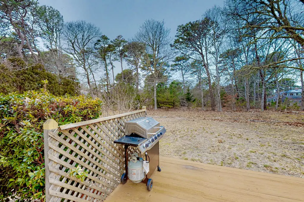 Herring Brook